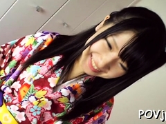 Азиатки, Пальцем, Секс без цензуры, Японки, На природе, Трусики, От первого лица, Реалити