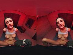 Tridimensionnel, Bondage, Réalité