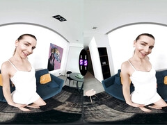 18 jahre, Braunhaarige, Vollbusig, Hd, Masturbation, Orgasmus, Pov, Solo