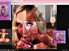 Público, Transexual, Trio