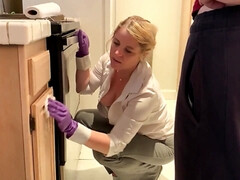 Leie, In den arsch, Sadomasochismus, Grosser arsch, Blasen, Deutsch, Hardcore, Student