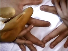 フェティッシュ, 日本人, 淫乱熟女