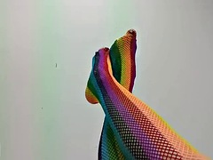 Amateur, Noire, Noir ébène, Fétiche des pieds, Hard, Talons, Léchez, Maigrichonne