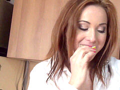 Amateur, Belle grosse femme bgf, Grosse, Fait maison, Masturbation, Mature, Rasée, Solo