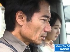 アジア人, デカパイ, フェラチオ, ハードコア, 旦那, 日本人, 淫乱熟女, ティーン