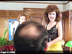 Бикини, Знаменитости, Белье, Обнаженные, Винтаж