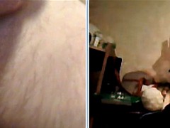 Despelote, Masturbación