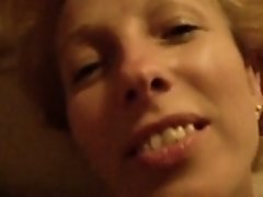 Amateur, Rubia, Maduro, Pov, Tetas