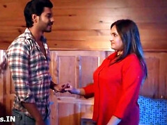 Enthousiasteling, Kont, Gek, Schattig, Indisch, Kut duiken, Tieten likken