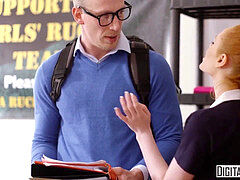 Anal, Gorda, Culo grande