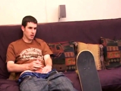 Amateur, Homosexuelle, Masturbation, Jouets