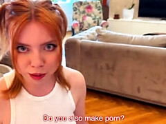 Amateur, Sucer une bite, Frère, Européenne, Orgasme, Rousse roux, Russe, Serbe