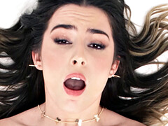 Язык в попке, Большая жопа, Милф, Реалити, Жесткий секс, Испанки