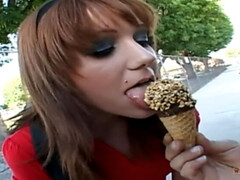 Cul, Grosse bite, Hard, Seins naturels, Chatte, Rasée, Adolescente, Nénés