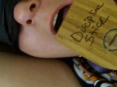 Amateur, Belle grosse femme bgf, Bondage domination sadisme masochisme, Fétiche, Hd, Fessée