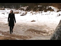 お尻, チン, 天然, 乳首, オーガズム, 放尿, 公共, ティーン