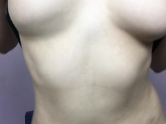 素人, 女, 指いじり, Hd, オナニー, オーガズム, 一人, おもらし