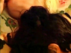 In den arsch, Spermaladung, Italienisch, Strümpfe, Vintage