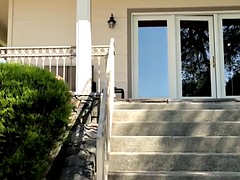 Braunhaarige, Behaart, Lecken, Titten