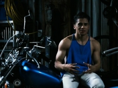 Gay, Músculo