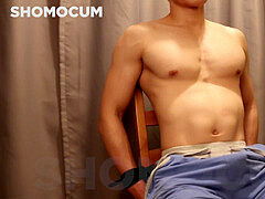 jism control verge BY SHOMOCUM NO.078 HD