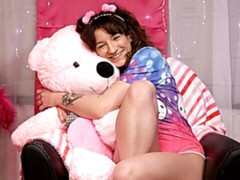 Любители, Пальцем, Мастурбация, Крошечные, Тощие, Соло, Стриптизерша, Молоденькие