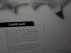 Amateur, Penetracion con dedos, Despelote, Novia, Al aire libre, Bragas, Pov, Fumando