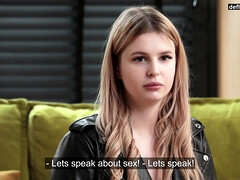 デカパイ, ブロンド, 気狂い, オナニー, オマンコ, 一人, ティーン, ヤリマンの