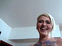 Homemade, super-horny, czech