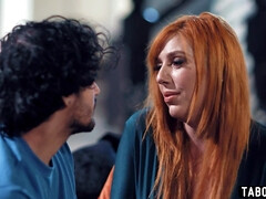 Grosser arsch, Grosse titten, Schwanz, Arzt, Hardcore, Reif, Milf, Rotschopf