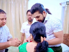 Grupo, Hd, Maduro, Madres para coger, Coño, Maestra, Trio, Tetas