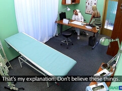 Enthousiasteling, Pijpbeurt, Likken, Kantoor, Kut duiken, Uniformpje, Bekijker, Vrouw