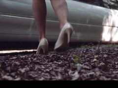 美女, デカ尻, エロティック, フォアサム, ハードコア, なめる, 自然山雀, 剃毛