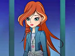 赤毛, おもちゃ