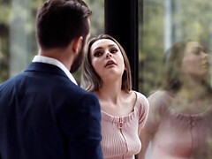 Grosser schwanz, Blasen, Paar, Emotionale dirne, Erotisch, Handjob, Lecken, Jungendliche (18+)