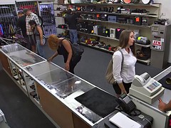 素人, デカチン, フェラチオ, ハードコア, フェラする