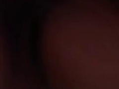 69, 素人, アジア人, カップル, インドネシア人, 淫乱熟女, 馬乗り, 妻