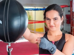 アナル, フェラチオ, ダブル開発, 3p男男女, 剃毛, スポーツ, ティーン, 三人