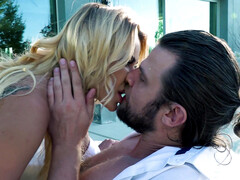 Anal, Chica, Rubia, Mamada, Morena, Corridas, Polla, Tetas naturales