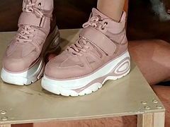 Bondage domination sadisme masochisme, Grosse bite, Pieds, Femme dominatrice, Fétiche, Hongroise