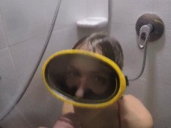 Amateur, Mamada, Divertido, Alemán, Hd, Medias largas, Uniforme