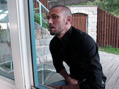 Amateur, Anal, Mamada, Corridas, Gimnasio, Sexo duro, Bragas, Pequeña