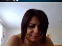 italian mature woman sex on skype