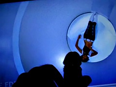 Leie, Asiatisch, Grosser schwanz, Blasen, Schwul, Handjob, Hardcore, Spielzeuge