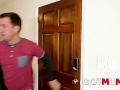 Большой член, Большие сиськи, Хд, Милф, Мамочка, Рыжие, Жесткий секс, Сыновья