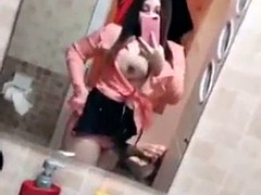 素人, 中国人, カワイイ