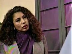 Lesbienne, Léchez, Mature