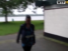 Morena, Tacones, Lencería, Masturbación, Al aire libre, Perforación, Tatuaje, Juguetes