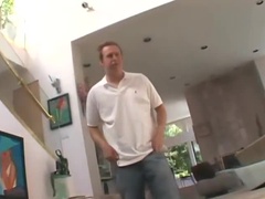 Anaal, Hondjeshouding, Gapende, Hakken, Ondergoed, Moeder die ik wil neuken, Moeder, Kousen