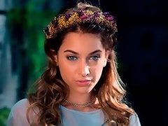 Куколка, Пальцем, Волосатые, Поцелуи, Лесбиянка, Лизание, Мастурбация, На природе